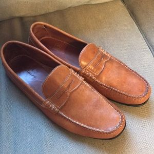 Men’s T.B. Phelps loafers